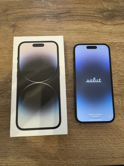 Iphone 14 pro 128gb