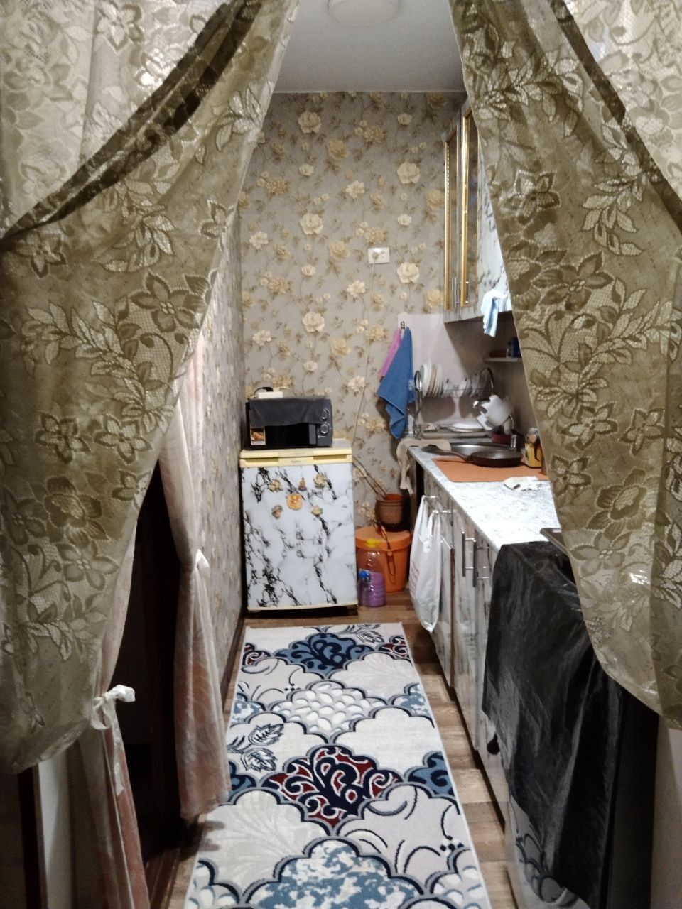 Срочно продаётся квартира