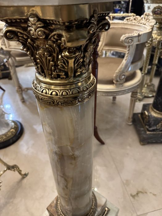 Coloana/ postament/ piedestal-130kg