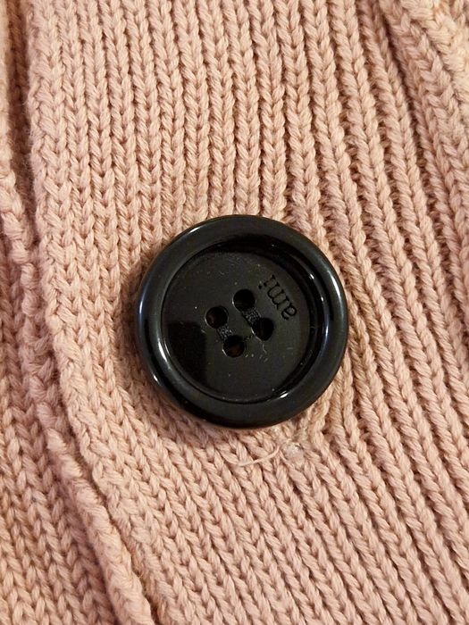 Cardigan Ami Paris autentic