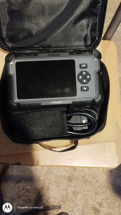 Tester auto topdon ArtiDiag 500