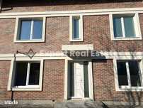 Vila Noua-5 Camere-Prima Inchiriere-Otopeni Central