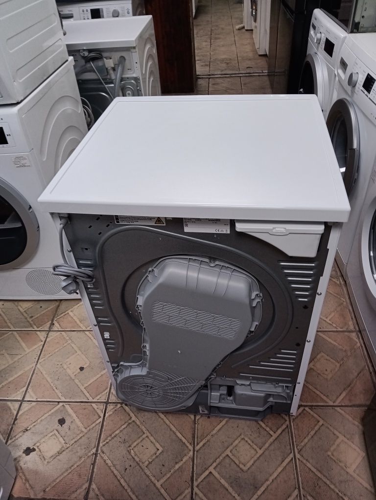Сушилня с термопомпа Сименс Siemens IQ 500 24 месеца гаранция!