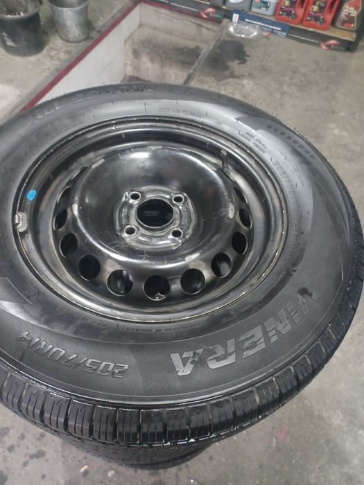 Kobalt 14 diska komplekt