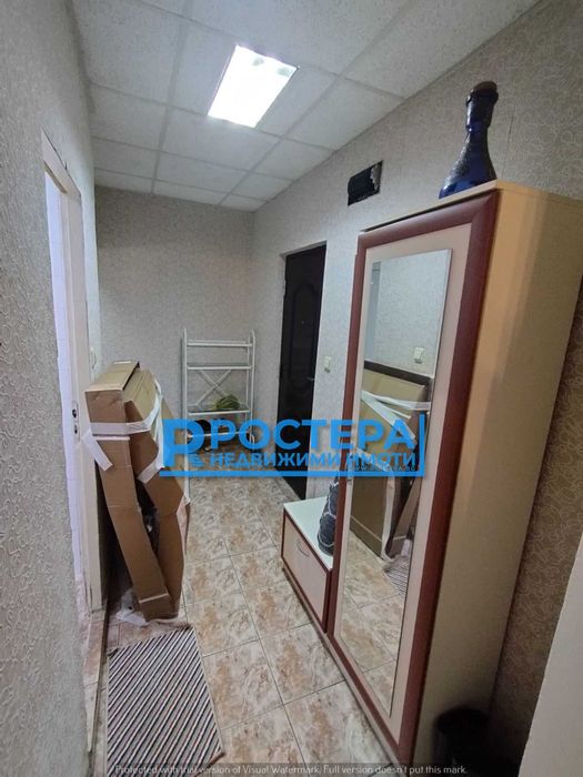Продава се Двустаен апартамент в Търговище, Запад 2 - 70 кв.м за 1143 €/кв.м - Снимка #15