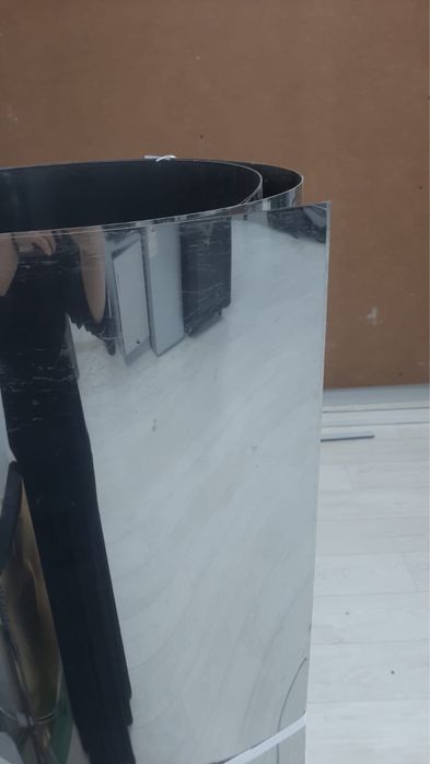 Лист лержавейка 430