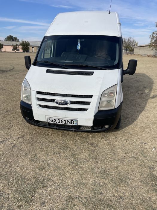 Ford tranzit sotiladi