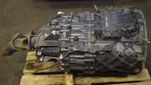 Cutie de viteze Astronic - Piese de schimb Iveco