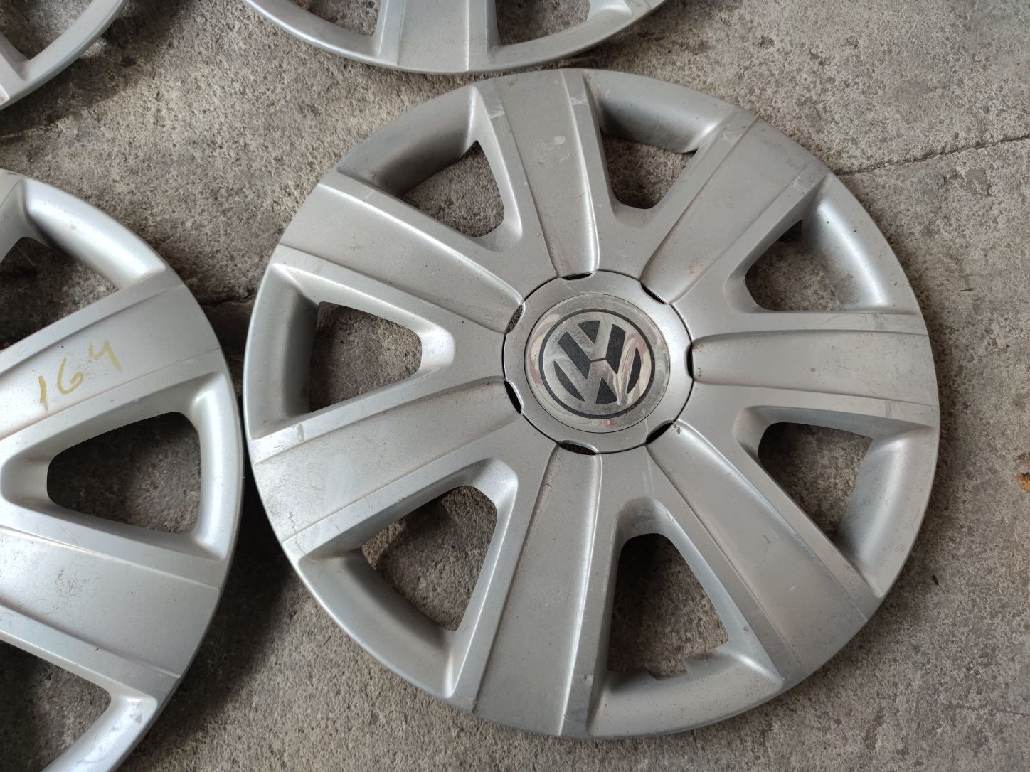 Тасове 14 - Volkswagen