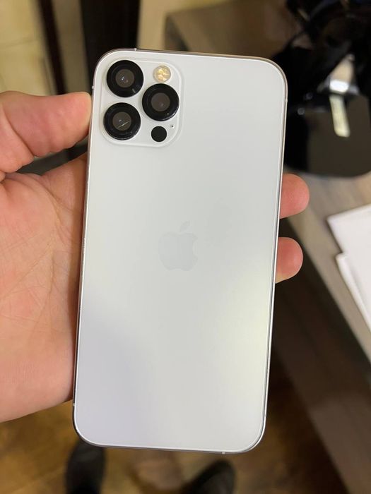 Iphone 12 pro 128 GB ideal