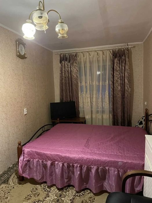 Дава се под наем Двустаен апартамент в София, Зона Б-5 - 55 кв.м за 408 € - Снимка #2