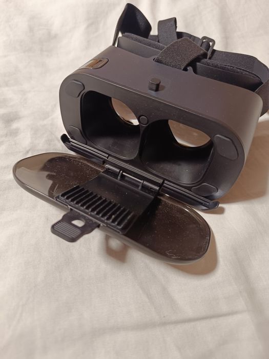 VR очила за виртуална реалност