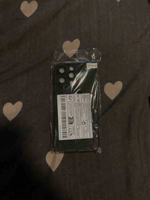 Husa Iphone 15 Pro Max