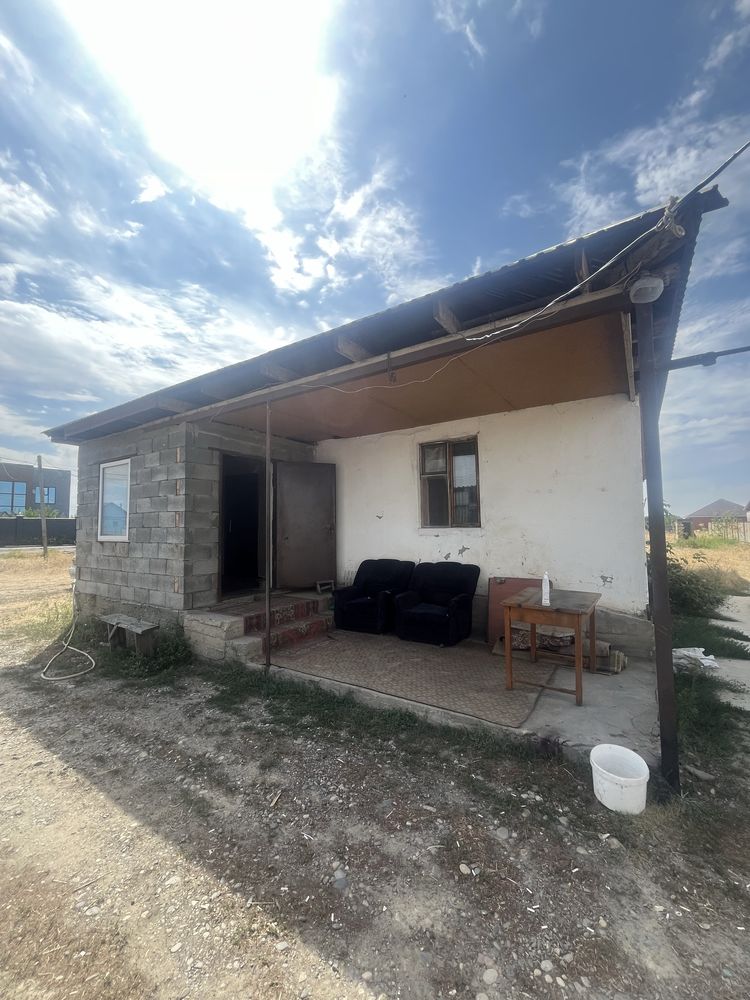 Продам дом 3-Отд Подхоз или в Рассрочку