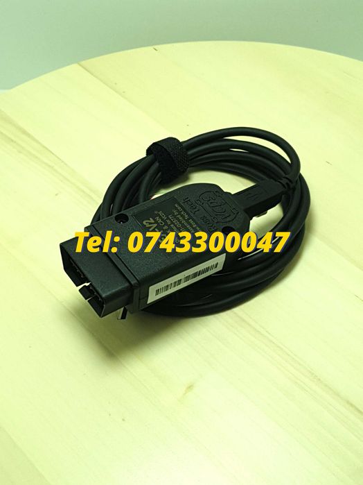 Diagnoza Vcds 2531  Hexv2  Romana Engleza Instalare Gratuita