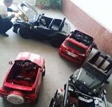 Ремонт самокатов велосипед детская машина быстро и качественно