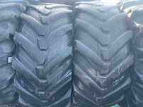 17.5LR24 Sh Cauciucuri 460/70r24 anvelopa industriala manitou