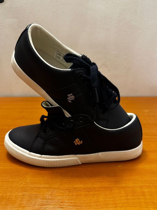 Încălțăminte dama - Ralph Lauren, nou, piele, nr.39