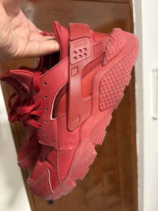 Adidasi Nike Huarrache