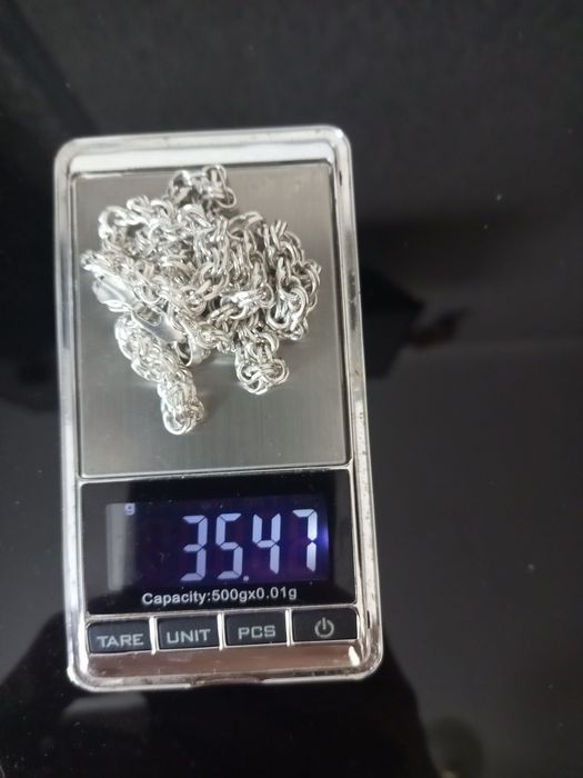 Продам 925 серебро Кольца. Цепочки.