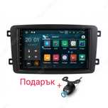 Мултимедия ANDROID C class w203 W209 G class vito андроид навигация