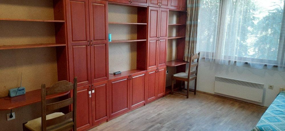 Дава се под наем Тристаен апартамент в София, Лозенец - 100 кв.м за 649 € - Снимка #6