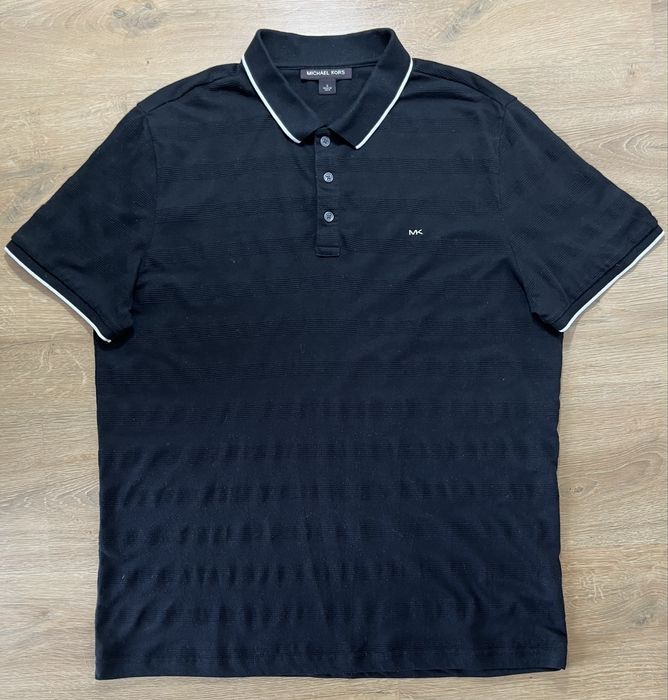 Polo Ralph Lauren,Michael Kors поло тениски L