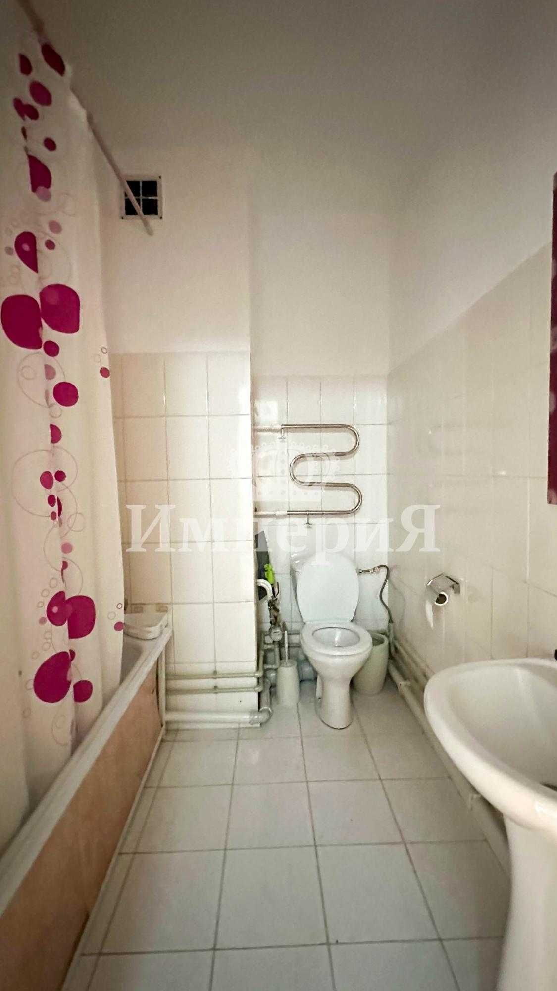 Продается 1 ком кв Болашак 23