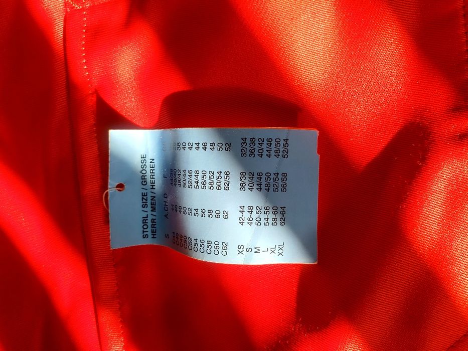 Vqnd Pantaloni ski