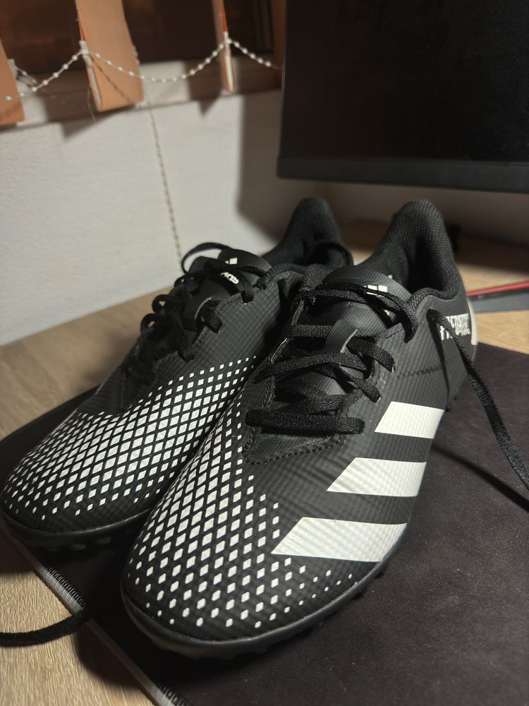 Adidas predator 41