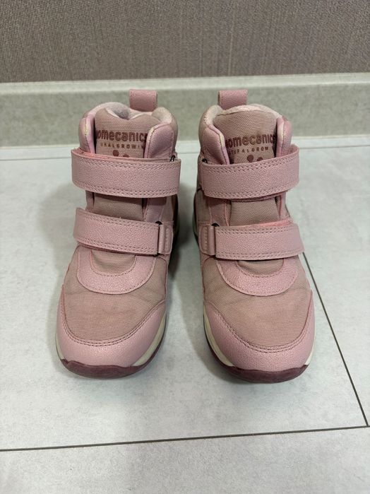 Детски Biomecanics, K&K, обувки/ боти / ботуши / пантофи
