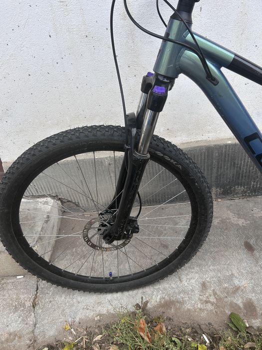 Bicicleta CUBE - de vanzare