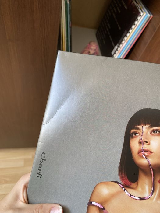 музикални vinyl плочи