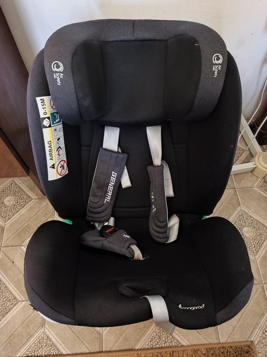 Детско столче за кола