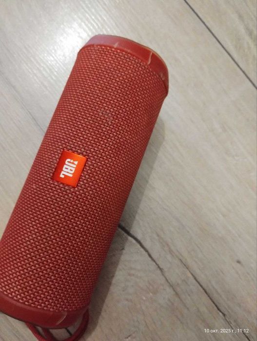 Блютус-колонка JBL-flip4 оригинал