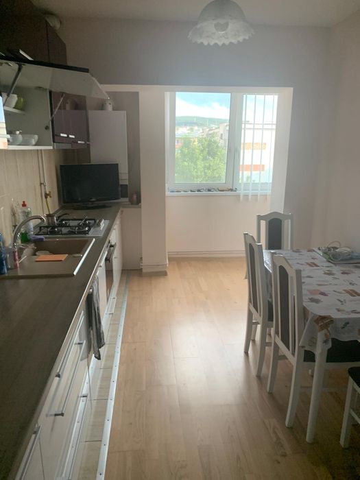 Apartament de vânzare pe Calea Manastur
