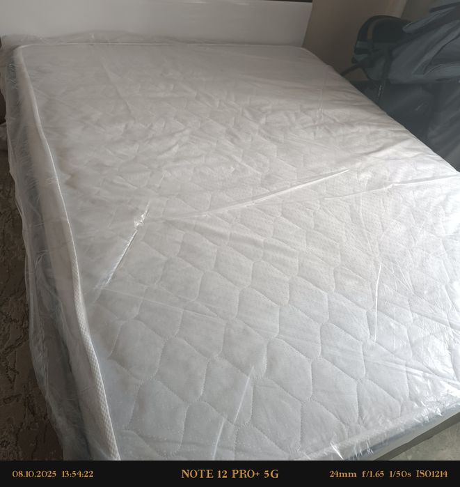 Продам ортопедические матрас