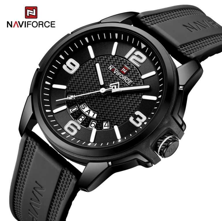 Мъжки часовник – NAVIFORCE - ПРОМОЦИЯ