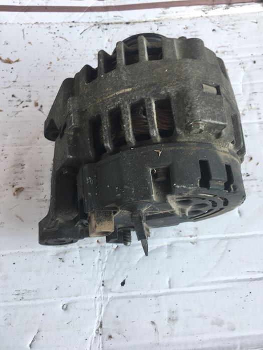 Alternator VW Passat , Audi A4 1.8 turbo