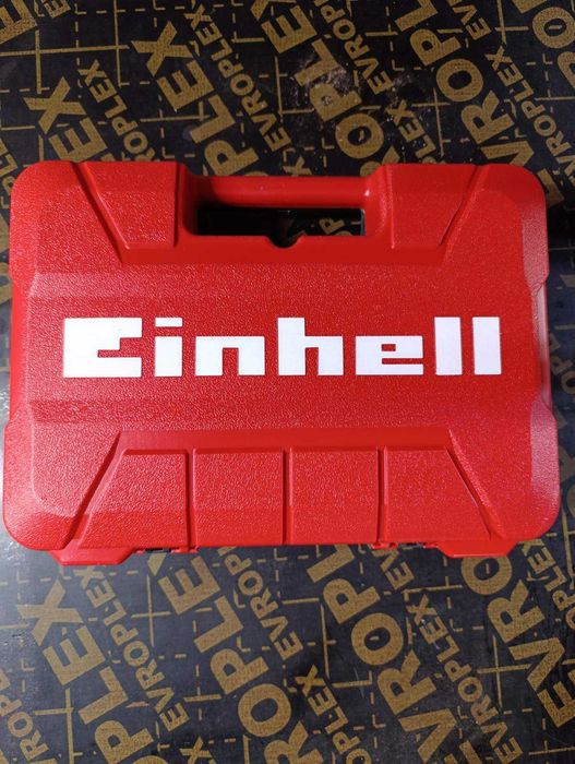 Пневматичен ударен гайковерт Einhell TC-PW 340