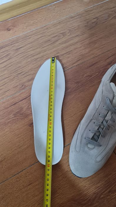 Pal Zileri sneakers original