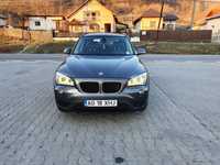 BMW X1 BMW X-Drive2.0 TDI-184 CP X Line