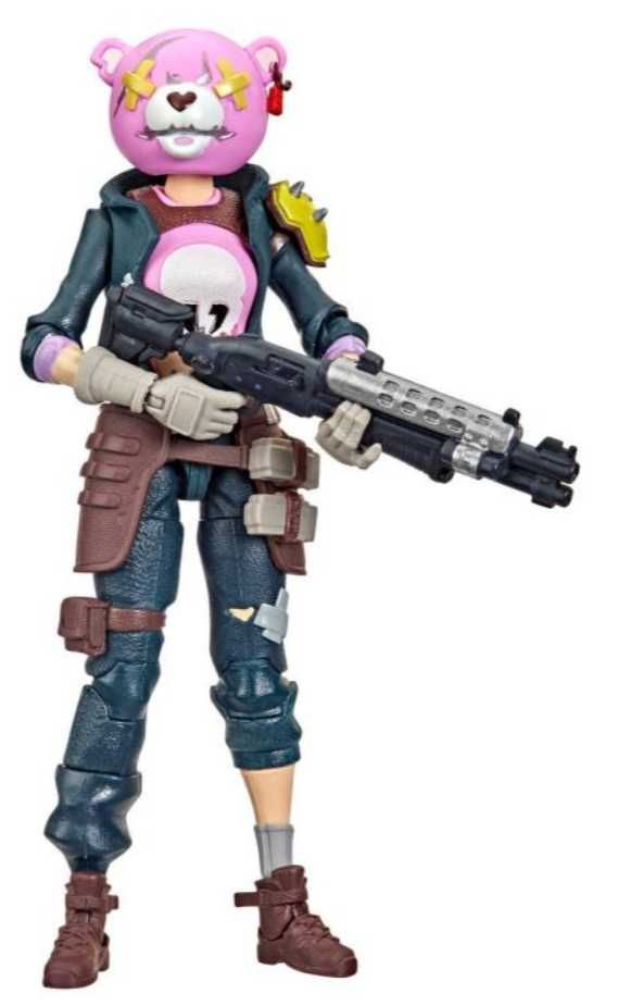 Figurina Fortnite Victory Royale Ragsy 16 cm