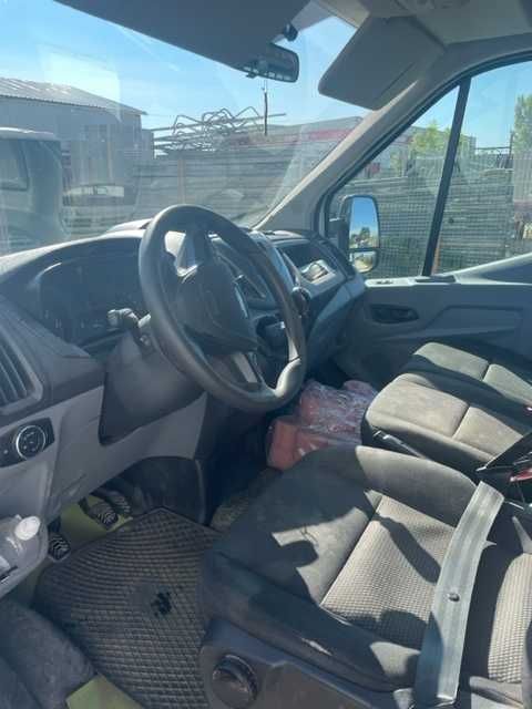 Autovidanja omologata Ford 3500 kg