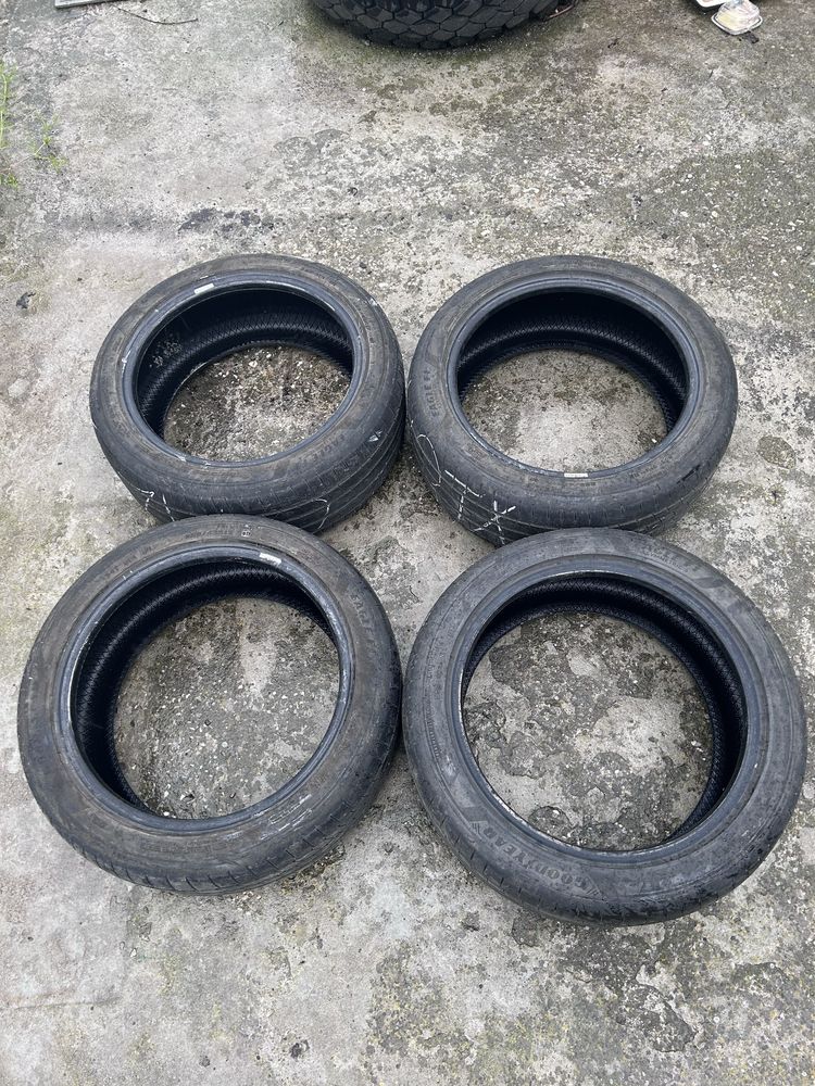 Летни гуми Good Year 225/45r17