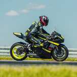 Suzuki GSX-R 750