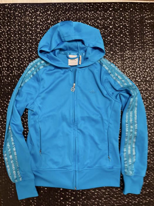 Adidas дамско горнаще