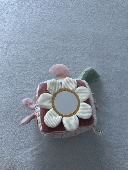 Little dutch кубче