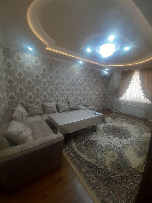 Сдается квартира 2х комнотная новостройка в центре города