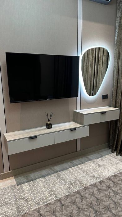 ЖК Шинам Продается 2 комнатная квартира ремонт Юнусабад/Бадамзар